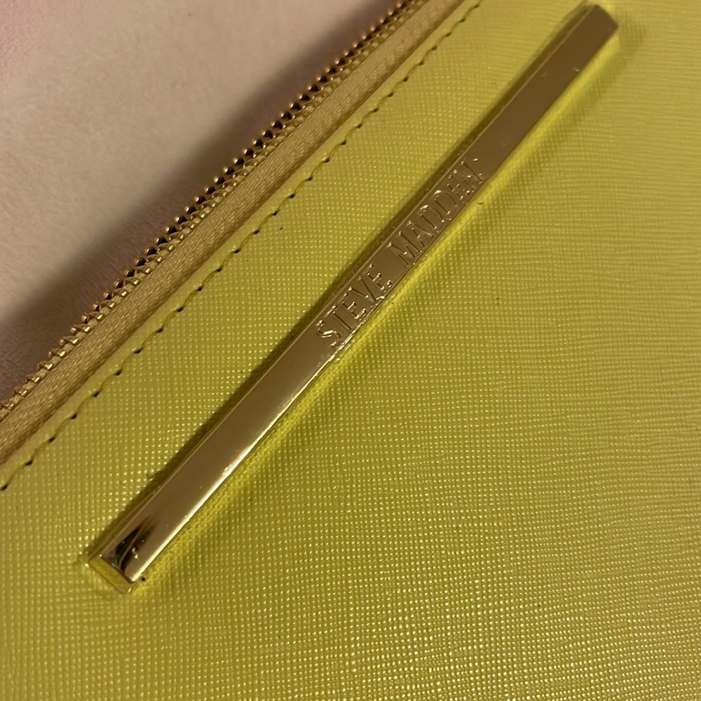 Steve Madden Wallet *NEW* - Picture 4 of 4